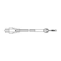 Sunon C2-D Power Cable AC Cord