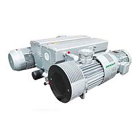 Vacuum pump
