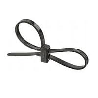 Heyco 13323 Cable Ties NTDL-050-118 NATURAL