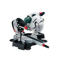 METABO KGS 254 PLUS Metre saw (220-240 V / 50 Hz)