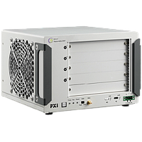 MVIT Technology PXC1192T High-Performance PXIe Chassis (40Gb/s)