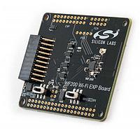 Silicon Labs SLEXP8022C Development Tools WF200 Wi-Fi Expansion Kit with a Raspberry Pi or EFM32 MCU