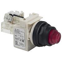 Square D 9001SKS53FBH13 Rotary Switches SLCTR SWTCH 600VAC 10A 30MM SK