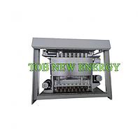 TOB TOB-300CY Vacuum Liquid Injection Machine (-98kPa)