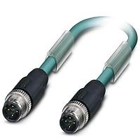 PHOENIX CONTACT 1413943 Ethernet Cables / Networking Cables NBC-M12MSD/ 4,0- 93E/M12MSD