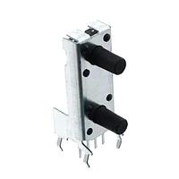 APEM MJTP2205B Basic Switch 8.35mm square tact