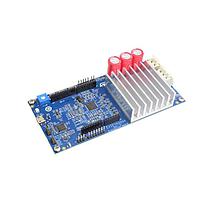STMicroelectronics EVSPIN32G4NH Brushless DC Motion Controller STSPIN32G4 demonstration board for three-phase brushless motors