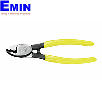 Cable cut pliers