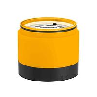 Banner Engineering SG-TL70B-O TL70 Basic Light Module TL70 Basic Light Module; Color: Orange; Voltage: 12-30 V dc; Environmental Rating: IP65; Steady On/Flashing; Black Housing