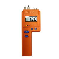 DELMHORST BD-2100 Wood Moisture Meter