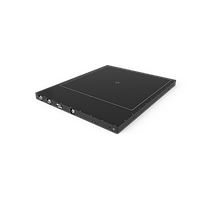 DT Detection Technology X-Panel 4343a FQM-CSV-UH Flat panel detector (a-Si-TFT, 3072 x 3072, 140 µm)