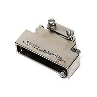 Glenair 507-146M37F Strain Relief Backshell CLOSE TOLERANCE - MICRO-D BACKSHELLS