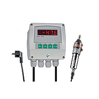 Cs-instruments DS 52 (0600 0420) Dew point meter for adsorption dryers