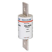Mersen HSJ400 Power Fuses 600V 400A CLASS J HS FUSE