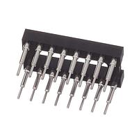 Preci-Dip 116-87-316-41-003101 Open Frame