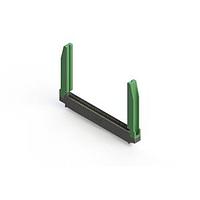 EDAC 395-037-542-678 Standard Card Edge Connectors .100" (2.54mm) Pitch Card Edge Connector