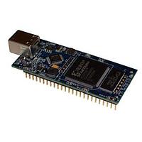 FTDI Chip DLP-FPGA Interface Development Tools DLP Module
