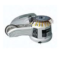 Speeko Z-CUT 2 Automatic Tape Dispenser (14 W)