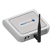 MultiTech MTCAP3-LEU7-A23EEA-LEM Gateways LTE Category 4 mPower Programmable Access Point, 8-channel, 868 MHz w/external LoRa antenna and Accessory Kit(European Union/United Kingdom)