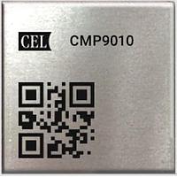 CEL CMP9010-9-B Multiprotocol Modules Ext-Temp, WiFi bgn BT5 BT Mesh PCB Antenna - BULK