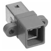 Hirose Electric GT5B-1PP-HU(72) Housings M CONN HOUSING