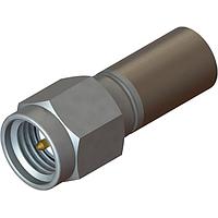 Amphenol SV Microwave M39012/55-3126 Connectors M39012/55-3126