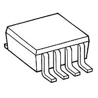 Toshiba TC7WU04FU,LF Inverters Triple Inverter Unbuffered