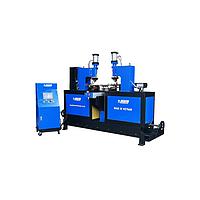 Tân Thành HNH-2 ĐẦU Dual Head Auto Seam Welding Machine (150KVA)