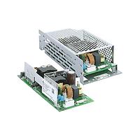 Delta Electronics, Inc. PJ-24V150WCNA Switching Supplies 150W / 24V - Enclosed