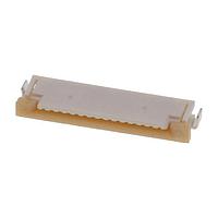 Molex 52207-1560 Board Mount 1.0 FPC ZIFSMTHsgAss sgAssy15CktEmbsTpPkg