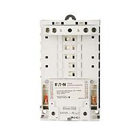 Eaton C30CNE04H0 Electromechanical Contactors 30A OPEN ELEC HELD 4NC LIGHT CONT 277V