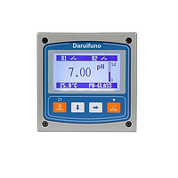 Daruifuno APX2-C1-D pH ORP Controller (2 relay out, 4-20mA,DC:+18~36VDC)