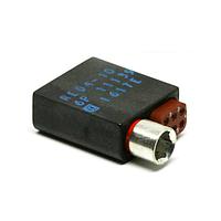 DEUTSCH - TE Connectivity RE04-106P Rectangular MIL Spec Connectors PLUG ASSY