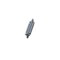 Amphenol LTW HDB-62PFFP-SA7001 High Density D-Sub Connectors D-Sub, High Density, Metal, 2A, 62 pins, Female Connector, Female Contact, Straight With Board Lock, Screw Thread, PCB 180 , Receptacle, IP67