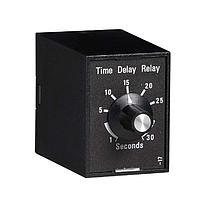 Littelfuse TRB120A4Y120 Timing Relays TIMEDELAYRELAY