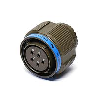 DEUTSCH - TE Connectivity YDTS26W21-39PNV001 Plugs PLUG ASSY