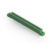 EDAC 807-022-447-104 Receptacles High Temp Card Edge Connector