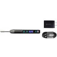 DES Tools DES 68TH Type-c digital Soldering iron (80–450°C; portable package)