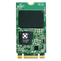 Greenliant GLS87BP128G3-C-BZ200 M.2 SSDs 128GB SATA M.2 2280-B-M (3D TLC 3K) C-TEMP