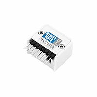 M5Stack U118 Blood Oxygen Heart Rate Sensors A blood oxygen heart rate sensor. Integrate MAX30102