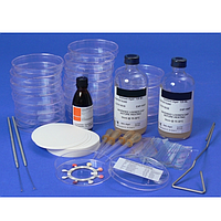PHYWE KLA-355-300 Students Kit Bacterial Growth
