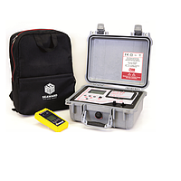 Seaward Solar Battery Tester Repair Service