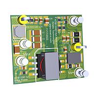 Kinetic Technologies KTB1100EYAA-MMEV01 Voltage Regulator - Switching Regulator KTB1100 Eval Kit - 15W Flyback Regulator with Digital Isolator Integrated Feedback