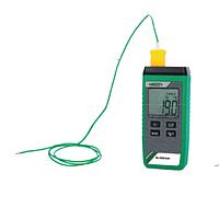 INSIZE 0325-KJ01 Mini Thermocouple Thermometers (K: -50°C ~ 1300°C, J: -50°C ~ 1200°C, 1CH)