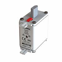 Eaton Bussmann 80NHG00B-690 BS88 British Standard Fuse 80AMP 690V gG SIZE 00 DUAL IND