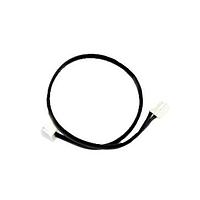ROBOTIS 903-0197-000 Sensor Cables / Actuator Cables Robot Cable-2P 105mm (Battery Box) 4pcs