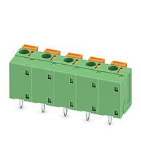 PHOENIX CONTACT 1868115 Fixed Terminal Blocks FFKDSA1/V1-7.62- 5