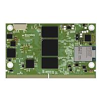 Ezurio T700_SMARC_SOM_4r16e_i System-On-Modules - SOM Tungsten700 SMARC SOM: Genio 700 / 4GB / 16GB eMMC / -40 to +85C