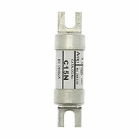 Eaton Bussmann C15N Fixed Terminal Blocks C.S.A. 15 AMP 600V FUSE FM1 CL 'C'