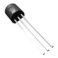 STMicroelectronics Z00607MA 2BL2 Triacs 0.8 Amp 600 Volt